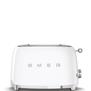 SMEG Brødrister TSF01WHEU
