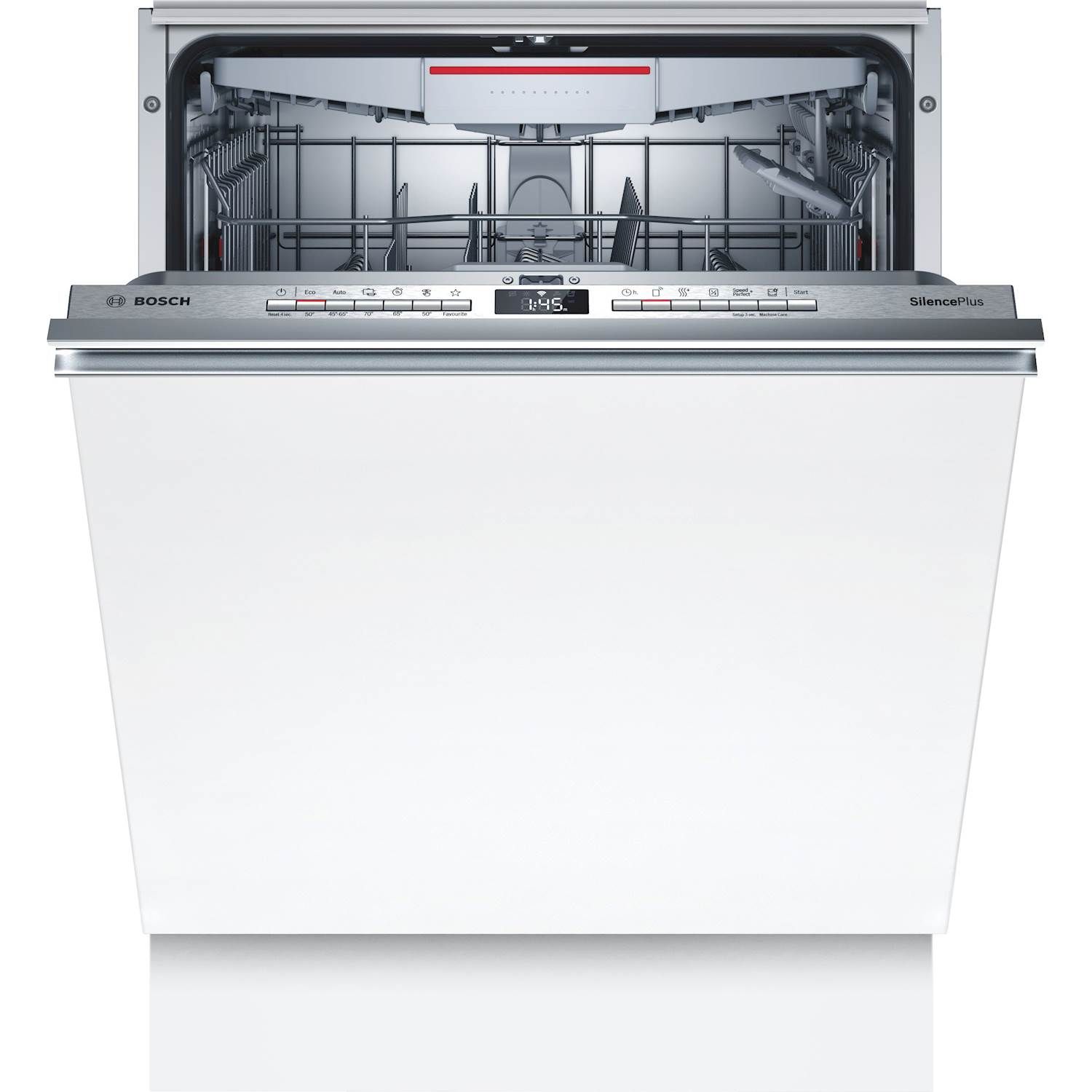 Bosch Integrerbar opvaskemaskine SMV4HCX48E Byens Hvidevarer Kolding