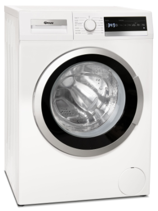 fællesskab tre Manøvre Gram Vaskemaskine WDE 71816-90/1 - Byens Hvidevarer Kolding