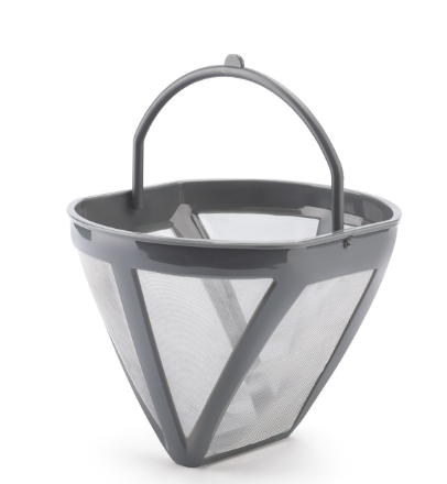 Smeg Kaffemaskine DCF02CREU - Billede 4