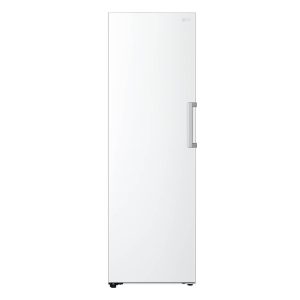 LG Fryseskab GFT41SWGSF