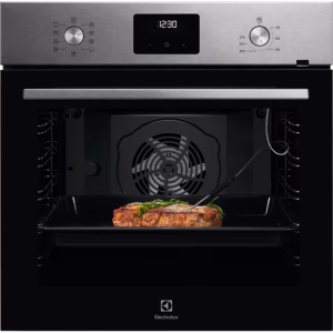 Electrolux Indbygningsovn COB402X