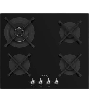 SMEG Gaskogeplade PV364N
