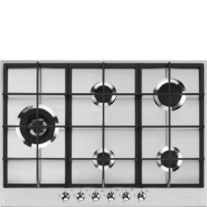 SMEG Gaskogeplade PX375LSA